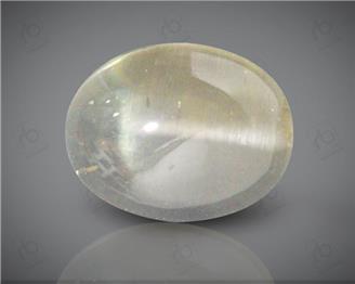 Natural Silimanite Cat's eye  4.97CTS-17488